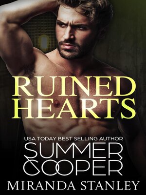 cover image of Ruined Hearts